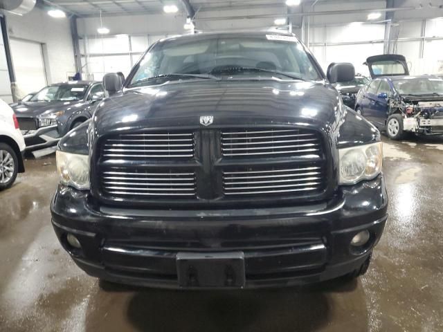 2003 Dodge RAM 2500 ST