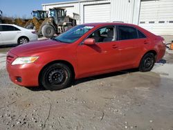 Toyota Vehiculos salvage en venta: 2011 Toyota Camry Base