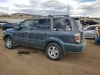 2006 Honda Pilot EX