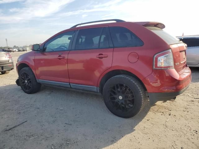 2007 Ford Edge SEL