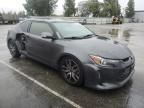 2014 Scion TC