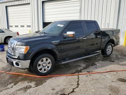 2011 Ford F150 Supercrew en venta en Montgomery, AL