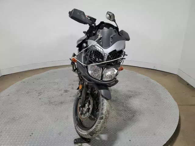 2015 Suzuki DL650 A