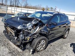 Hyundai Tucson Limited Vehiculos salvage en venta: 2016 Hyundai Tucson Limited