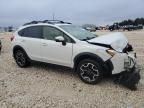 2017 Subaru Crosstrek Limited