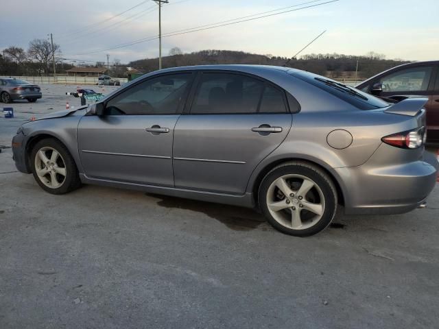 2006 Mazda 6 I