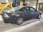 2008 Ford Taurus SEL