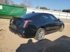 2020 Cadillac CT4 Sport