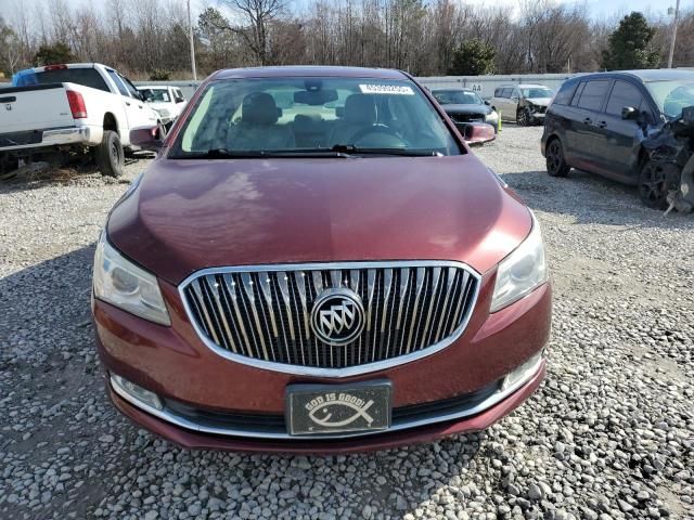 2015 Buick Lacrosse