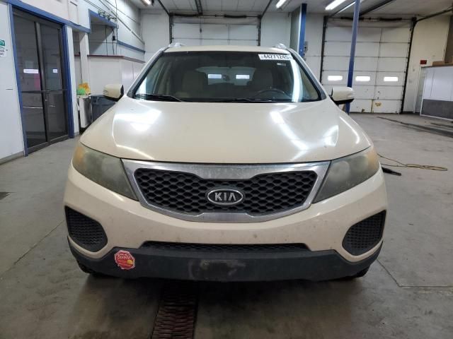 2011 KIA Sorento Base