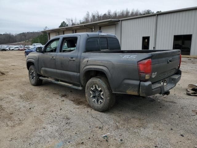 2023 Toyota Tacoma Double Cab