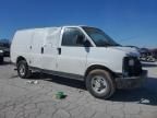 2013 Chevrolet Express G2500