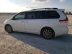 2014 Toyota Sienna XLE