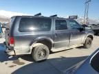 2001 Ford Excursion XLT