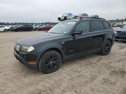 2010 BMW X3 XDRIVE30I en venta en Houston, TX