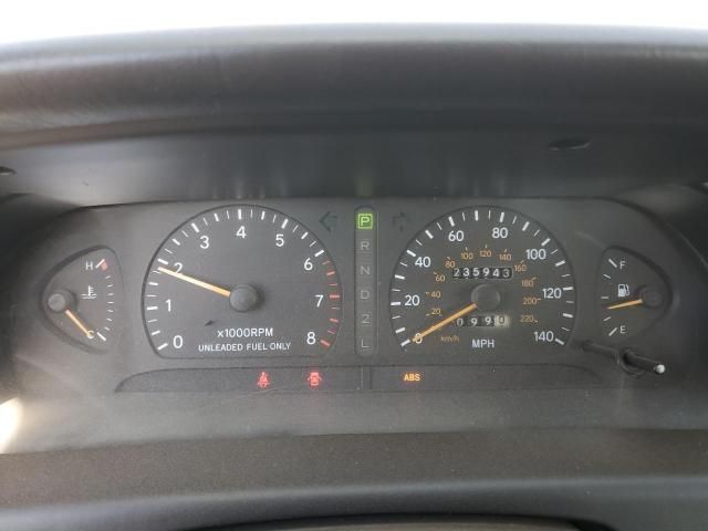 1996 Toyota Avalon XL