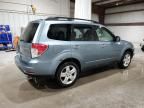 2010 Subaru Forester 2.5X Premium