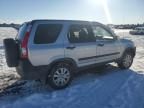 2005 Honda CR-V EX