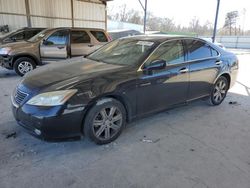 2007 Lexus ES 350 en venta en Cartersville, GA