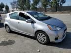 2012 Toyota Prius C