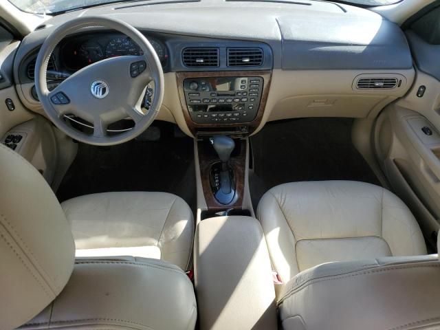 2000 Mercury Sable LS Premium