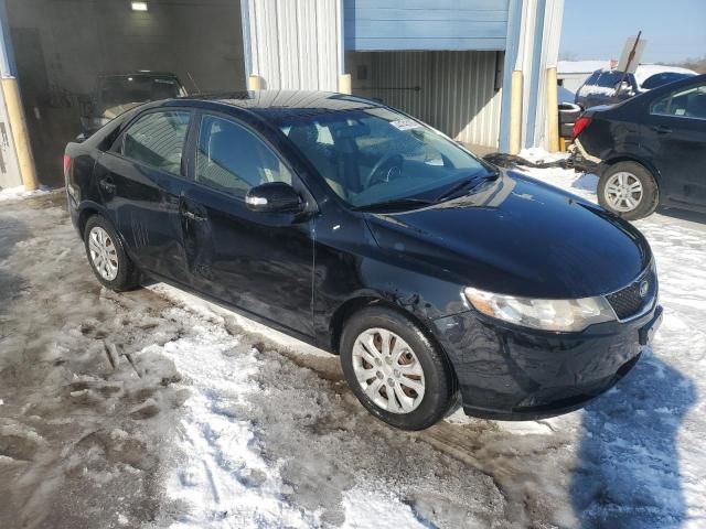 2010 KIA Forte EX