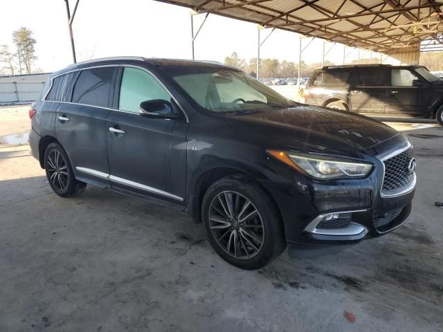 2016 Infiniti QX60