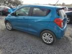 2020 Chevrolet Spark 1LT