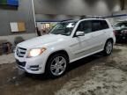 2015 Mercedes-Benz GLK 350