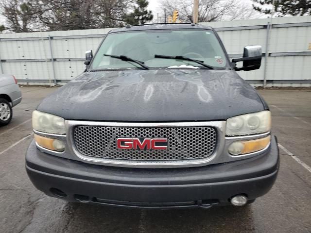 2004 GMC Yukon Denali