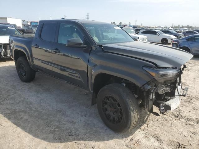 2024 Toyota Tacoma Double Cab