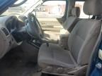 2004 Nissan Frontier Crew Cab XE V6