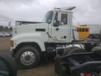 2014 Mack 600 CHU600