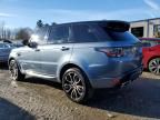 2018 Land Rover Range Rover Sport HSE Dynamic