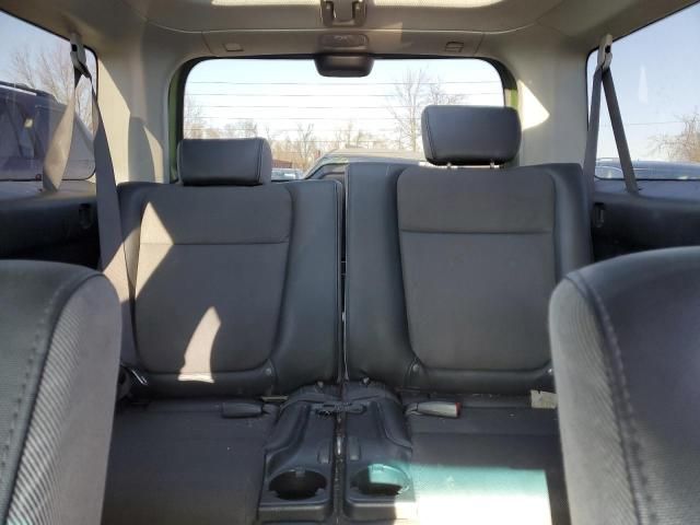 2006 Honda Element EX