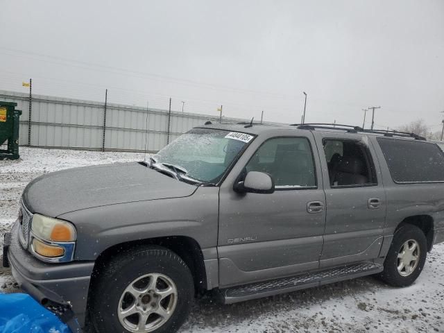 2005 GMC Yukon XL Denali