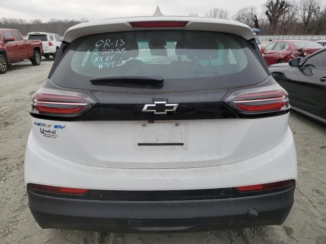 2023 Chevrolet Bolt EV 2LT