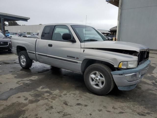 1999 Dodge RAM 1500