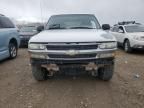 2004 Chevrolet Tahoe K1500