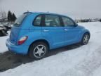 2009 Chrysler PT Cruiser