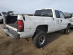 2001 Dodge RAM 2500