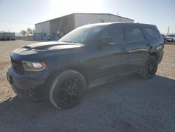 2018 Dodge Durango GT en venta en Tucson, AZ