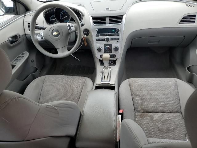 2012 Chevrolet Malibu 1LT