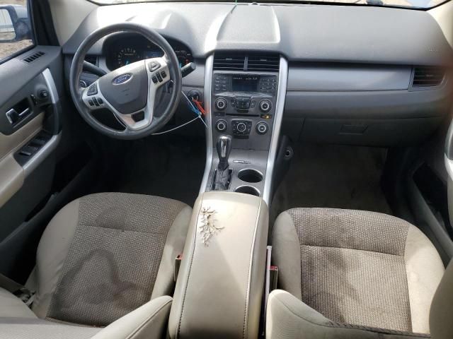 2012 Ford Edge SEL