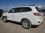 2012 Hyundai Santa FE GLS