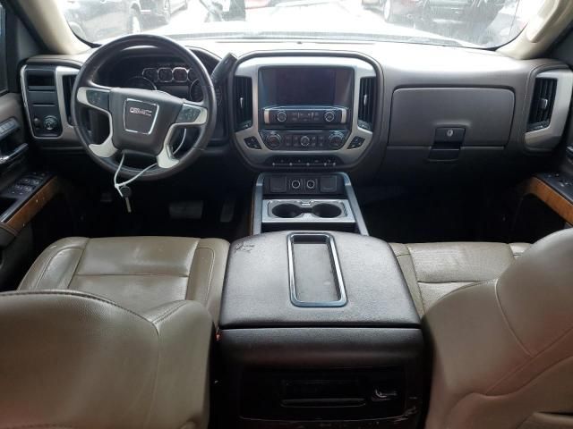 2015 GMC Sierra C1500 SLT