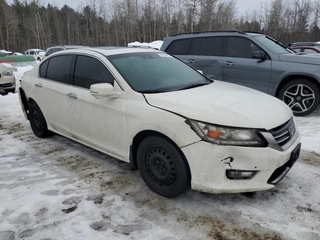 2014 Honda Accord Touring