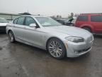 2011 BMW 550 I