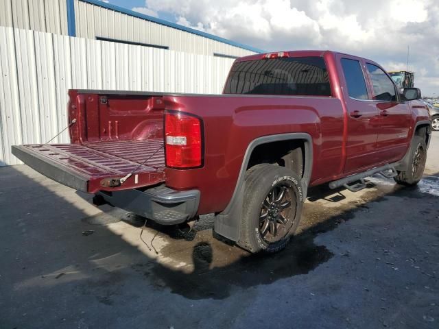 2015 GMC Sierra K1500 SLE