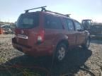 2005 Nissan Pathfinder LE